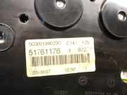 Tachoeinheit Kmh 51761176 Fiat Bravo (198A) Schr?gheck 1.9 JTD 16V Multijet 150 (937.A.5000)