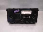 Bedienung Klimacontrolle P55111918 Chrysler Voyager/Grand Voyager (RT) Gro?raumlimousine 2.8 CRD 16V Grand Voyager (VM64C)