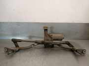 Scheibenwischermotor Hinten 93867984 Opel Vivaro Van 1.6 CDTi BiTurbo 125 Euro 6 (R9M-452)