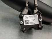 Querlenker Links Vorne Oben 4440109002 SsangYong REXTON / REXTON II (GAB_) 2.7 Xdi 4x4