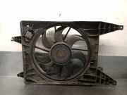 Kühlerventilator 8200765566B Dacia Logan MCV (KS) Kombi 1.5 dCi (K9K-796)