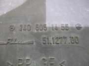 K?hlerventilator 1405051455 Mercedes-Benz CLASE BERLINA 6.0 V12 48V CAT