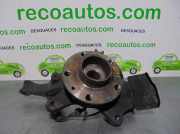 Achsschenkel Halter Links Vorne 400150027R Renault Laguna III (BT) Schrägheck 5-drs 1.5 dCi 110 (K9K-780)