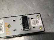 Heckspoiler 960308073R Renault II (HF_) LPG (HFMT)