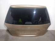 Hintertür K2CA62020A Kia Carens I (FC/FJ) Großraumlimousine 1.8i 16V (TED)