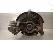 Achsschenkel Halter Rechts Vorne 6C0407256S Seat Toledo (NHAA) Liftback 1.6 TDI 16V 105 (CAYC)