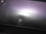 Sto?stange Hinten 7701206439 Renault II GRANDTOUR (KG0) 1.9 dCi Diesel