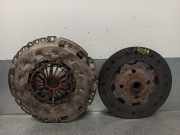 Kupplungsset 2052N1 Peugeot 807 Großraumlimousine 2.0 HDi 16V 136 FAP (DW10BTED4(RHR))