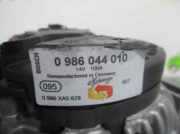 Lichtmaschine 0986044010 Opel Zafira (F75) Gro?raumlimousine 2.2 16V (Z22SE)