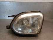 Nebelscheinwerfer Links Vorne A2118200556 Mercedes-Benz E (W211) Limousine 3.2 E-320 CDI 24V (OM648.961)