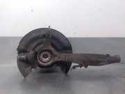 Achsschenkel Halter Links Vorne 51215SDAA02 Honda Accord (CL/CN) Limousine 2.2 i-CTDi 16V (N22A1)