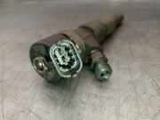 Motorsteuergerät 9665613580 Citroën C5 III Berline (RD) Schrägheck 2.0 16V (EW10A(RFJ))