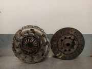 Kupplungsset R2A116410A Mazda 6 Sport (GH14/GHA4) Schrägheck 2.2 CDVi 16V 125 (R2)