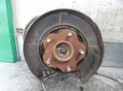 Achsschenkel Halter Rechts Hinten 43202JG200 Nissan X-Trail (T31) SUV 2.0 XE,SE,LE dCi 16V 4x2 (M9R)