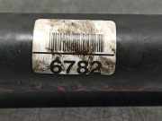 Stoßdämpfer Rechts Hinten 5206Q5 Peugeot 206 BERLINA 1.4