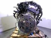 Motor 256D2 BMW 5 serie (E60) Limousine 525d 24V (256D2)