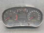 Tachoeinheit Kmh 1M0920822D Seat Toledo (1M2) Limousine 1.9 TDI 110 (ASV)