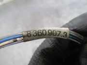 Lichtschalter 83609073 BMW 3 serie (E36/4) Limousine 325 tds (M51-D25(256T1))