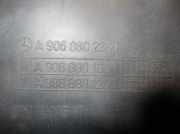 Stoßstange Hinten IZQUIERDA Mercedes-Benz II CAJA CERRADA CDI CAT