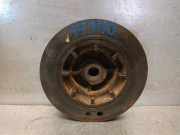 Kurbelwellen-Riemenscheibe 7700104292 Renault I (B56_, 556_) 2.2 D (B56F/2)