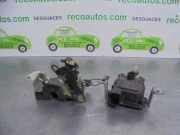Türschloss Links Hinten 81410M2000 Kia Joice Großraumlimousine 2.0 16V (G4CP)