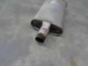 Auspuff Mittelrohr 19064711 Seat Ibiza I (021A) Schrägheck 1.5 SXi (021.D.2000)