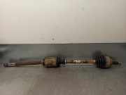 Antriebswelle Rechts Vorne 8200169291 Nissan PRIMASTAR (X83) 1.9 dCi Diesel CAT
