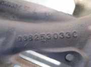 Auspuff Krümmer 038253033C Seat Ibiza III (6L1) Schrägheck 1.9 SDI (ASY)