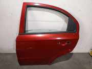 Tür Links Hinten 96648859 Daewoo / Chevrolet Aveo (256) Limousine 1.4 16V (F14D3)