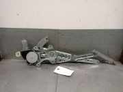 Fensterheber Rechts Hinten 827204CA0A Nissan X-Trail (T32) SUV 1.6 Energy dCi 130 (R9M)