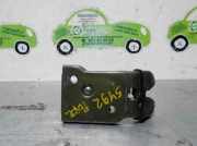 Heckschloss 4PUERTAS Suzuki Baleno (GC/GD) Limousine 1.6 16V (G16B)