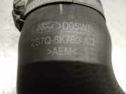 Schlauch 2S7Q6K769AD Ford Mondeo III Schrägheck 2.0 TDCi/TDDi 115 16V (HJBB)