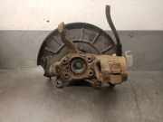 Achsschenkel Halter Links Vorne 1K0407255AC Volkswagen Caddy IV Van 2.0 TDI 122 4Motion (DFSE) DFSE