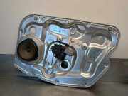 Fensterheber Rechts Vorne 00505313780 Alfa Romeo Giulietta (940) Schrägheck 1.6 JTDm 16V (940.A.3000)