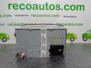 Radio 1K0035186AD Volkswagen Golf V (1K1) Schrägheck 1.9 TDI (BKC) BKC