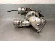 Turbolader 55204598 Alfa Romeo Brera (939) Coupé 2.4 JTDM 20V (939.A.3000)