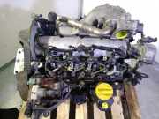 Motor F9Q1758 Renault II (BG0) 1.9 dCi Diesel FAP
