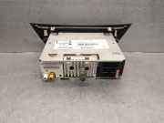 Radio 281156980R Renault III 1.5 dCi Diesel FAP