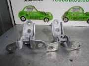 Scharniere Hyundai (FD) 1.6 CRDi