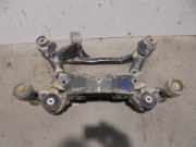 Hinterachse SOLOPUENTE BMW (E83) 2.0 d