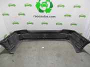 Stoßstange Hinten NEGRO Volvo S80 (TR/TS) Limousine 2.4 SE 20V 170 (B5244S)