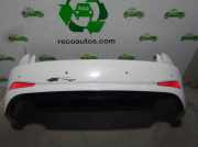 StoÃŸstange Hinten 866113Z300 Hyundai i40 (VFA) Limousine 1.7 CRDi 16V (D4FD)