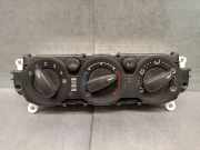 Bedienung Klimaanlage 1896669 Ford Focus 3 Wagon Kombi 1.6 TDCi (T1DB(Euro 5))