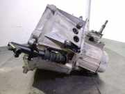 Radio 8200089153 Renault IV (JK0) 2.2 dCi Turbodiesel
