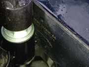 Motor M0DC Ford Focus 4 Schr?gheck 1.0 EcoBoost 12V Hybrid 155 (M0DC)