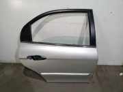 T?r Rechts Hinten 770043C020 Hyundai Sonata Limousine 2.0i 16V (G4JP)