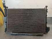Radiator 24418343 Opel Vectra C Limousine 2.2 DTI 16V (Y22DTR)