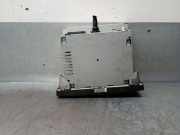 Radio 4M5T18C815CH Ford Focus II SchrÃ¤gheck 1.6 TDCi 16V 110 (G8DA)