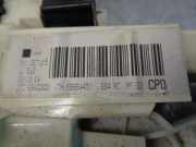 Bedienung Klimaanlage F666445V Renault II COUPE/CABRIO 1.6 16V