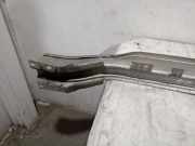 Stoßfängerträger Hinten 1405231 Opel Astra H Twin Top (L67) Cabrio 1.9 CDTi 16V (Z19DTH)